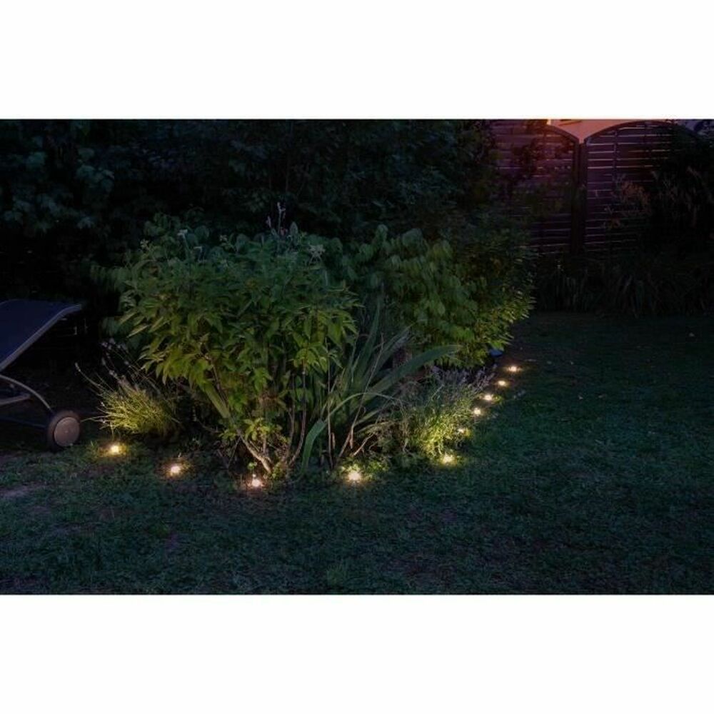 Ghirlanda di Luci LED Galix Solare