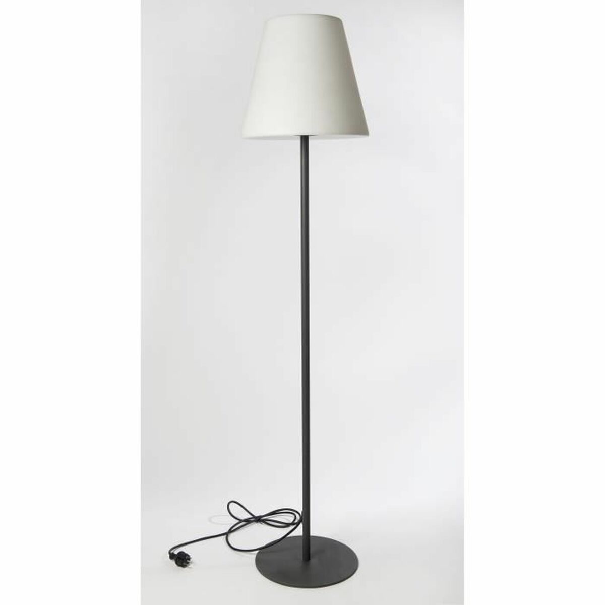 Lampada da Terra Lumisky 3760119737132 150 cm Bianco Polietilene 23 W 220 V