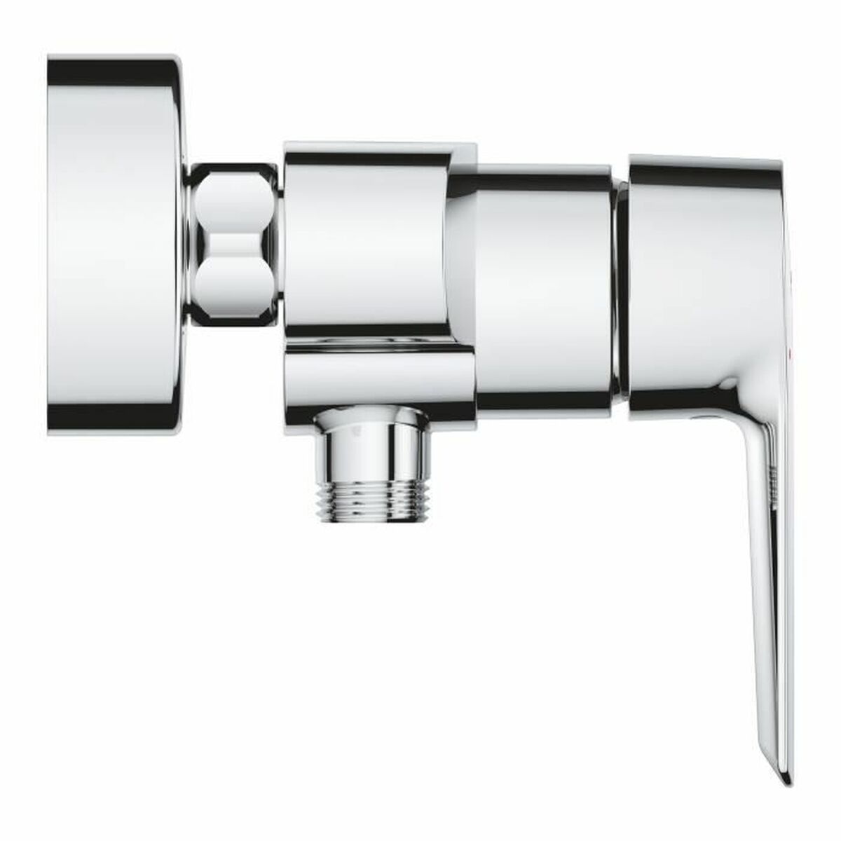 Rubinetto a comando unico per doccia Grohe Start