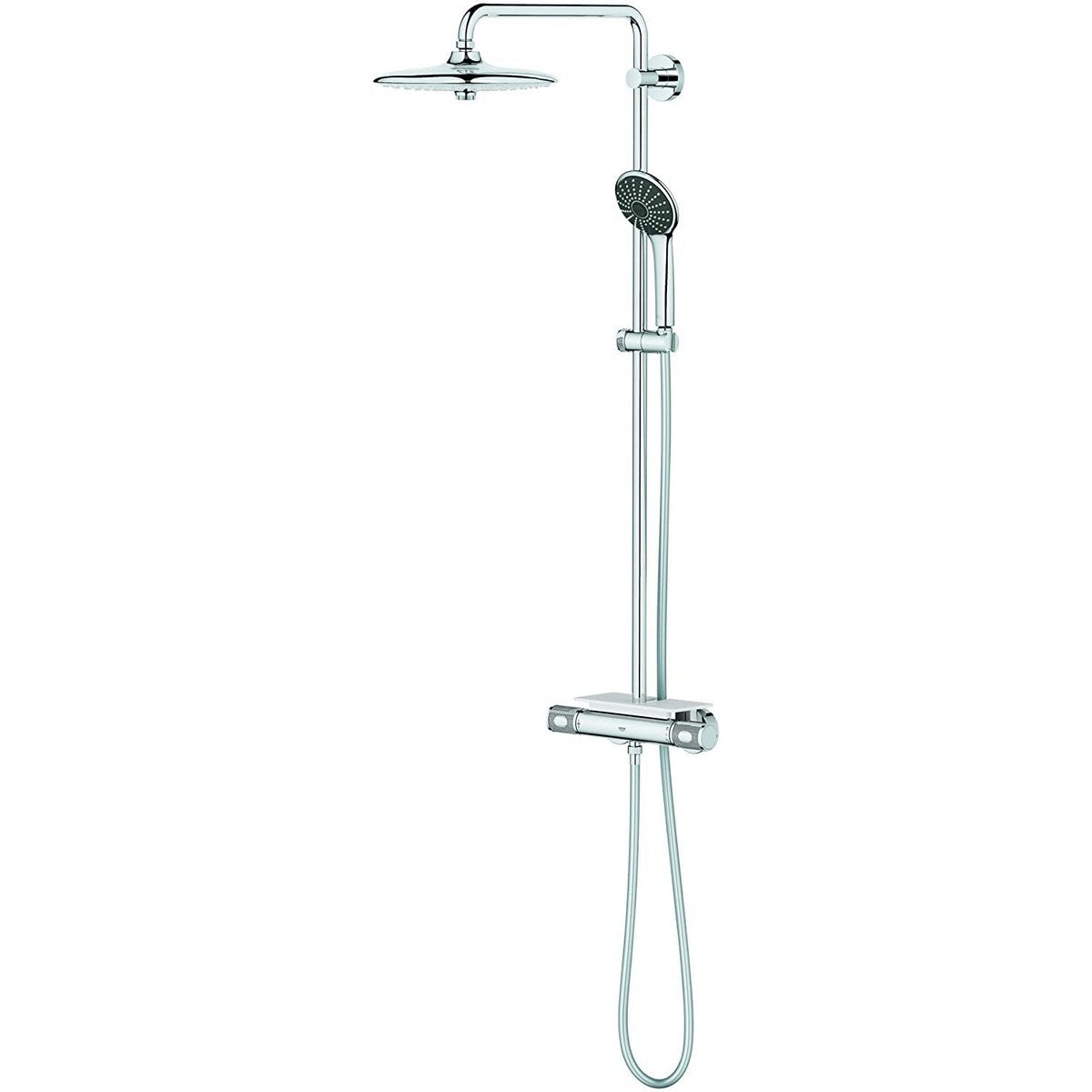 Colonna doccia Grohe VITALIO SYSTEM 260