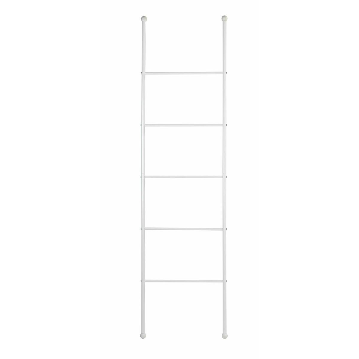 Portasciugamani Wenko Viva Scala Bianco