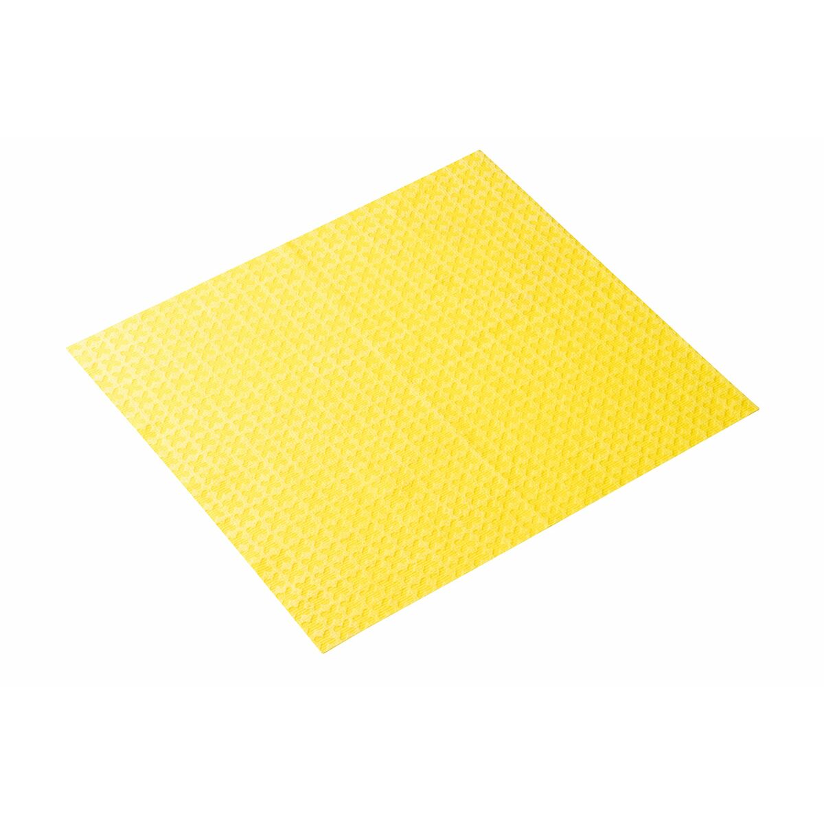 Panno Vileda 151708 Cristalli Giallo