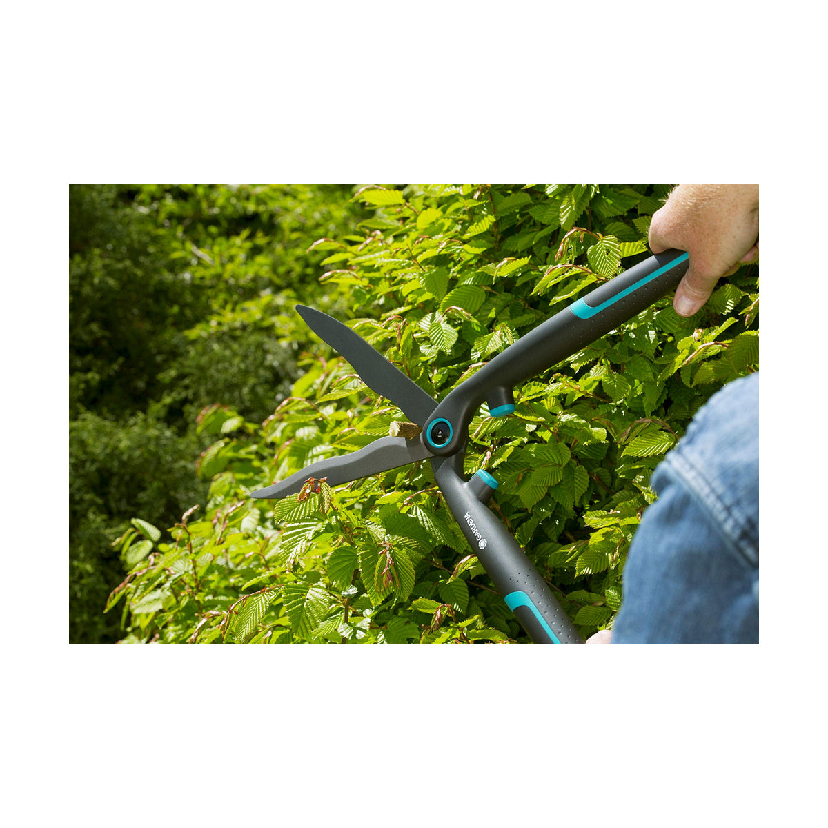 Tagliasiepi Gardena  easycut 12301-20