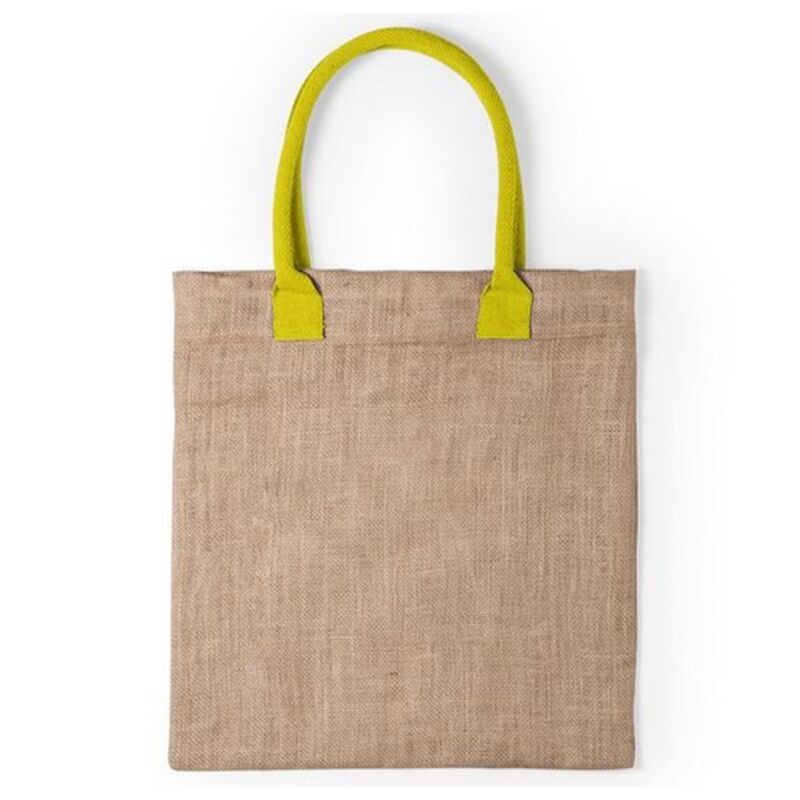 Borsa in Iuta 145808 (38 x 41 cm)