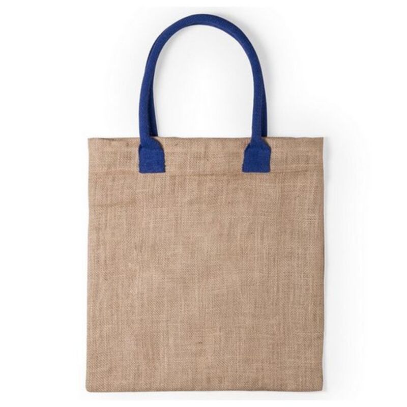 Borsa in Iuta 145808 (38 x 41 cm)
