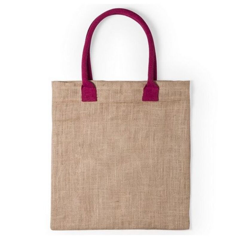 Borsa in Iuta 145808 (38 x 41 cm)
