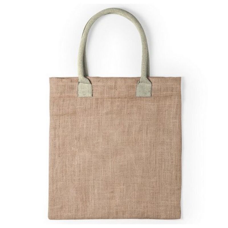 Borsa in Iuta 145808 (38 x 41 cm)