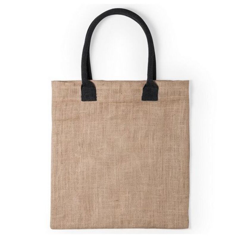 Borsa in Iuta 145808 (38 x 41 cm)