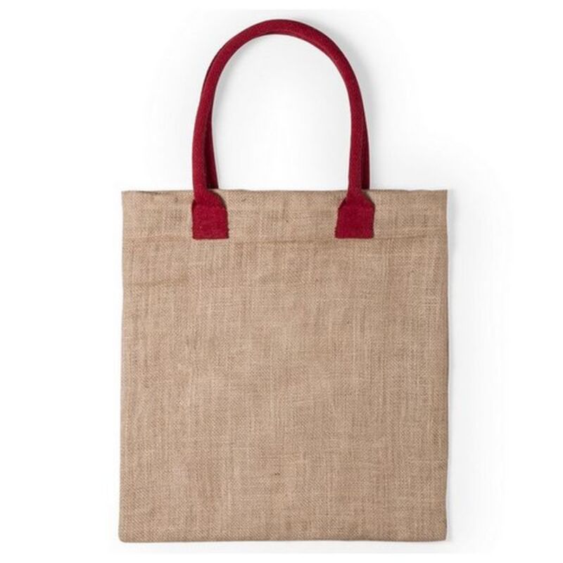 Borsa in Iuta 145808 (38 x 41 cm)