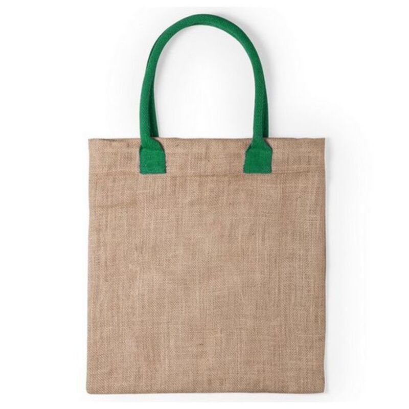 Borsa in Iuta 145808 (38 x 41 cm)