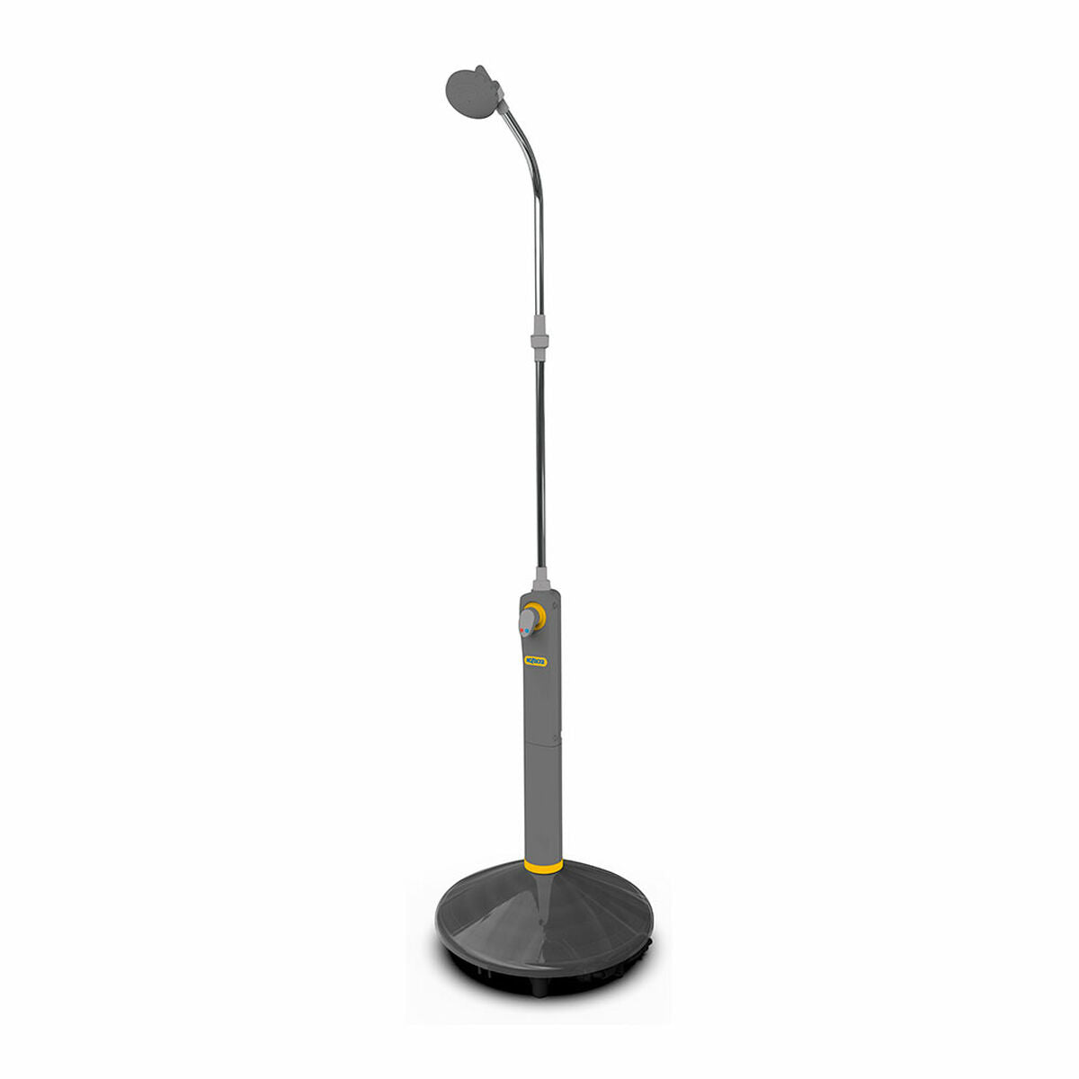 Doccia da giardino Hozelock hozelock 100/100/213