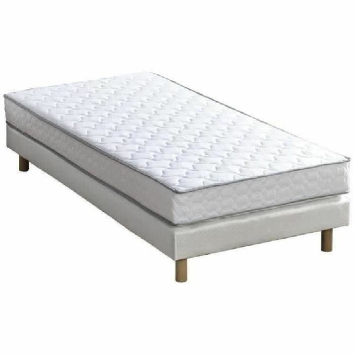 Materasso Deko Dream Kiva 90 x 190 cm