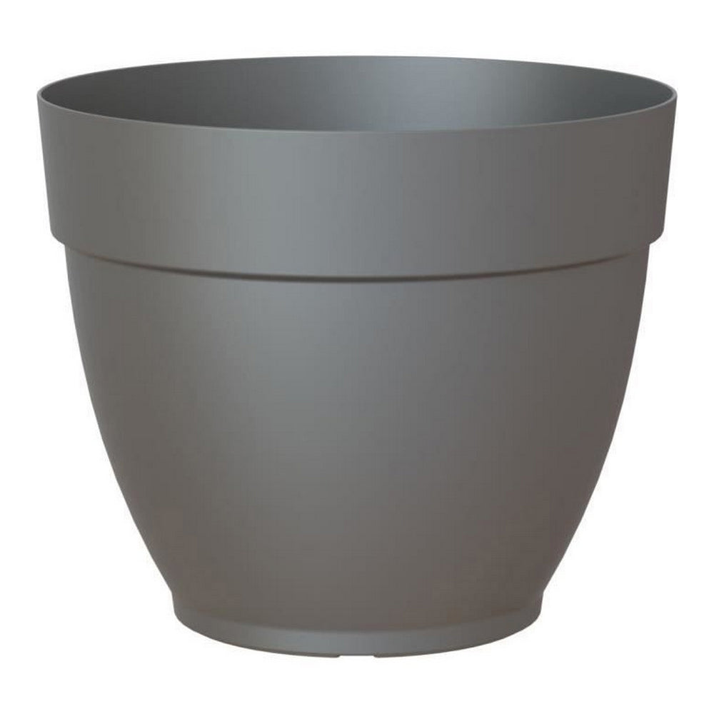Vaso Artevasi Capri Campana Grigio scuro 35 x 35 x 29,4 cm