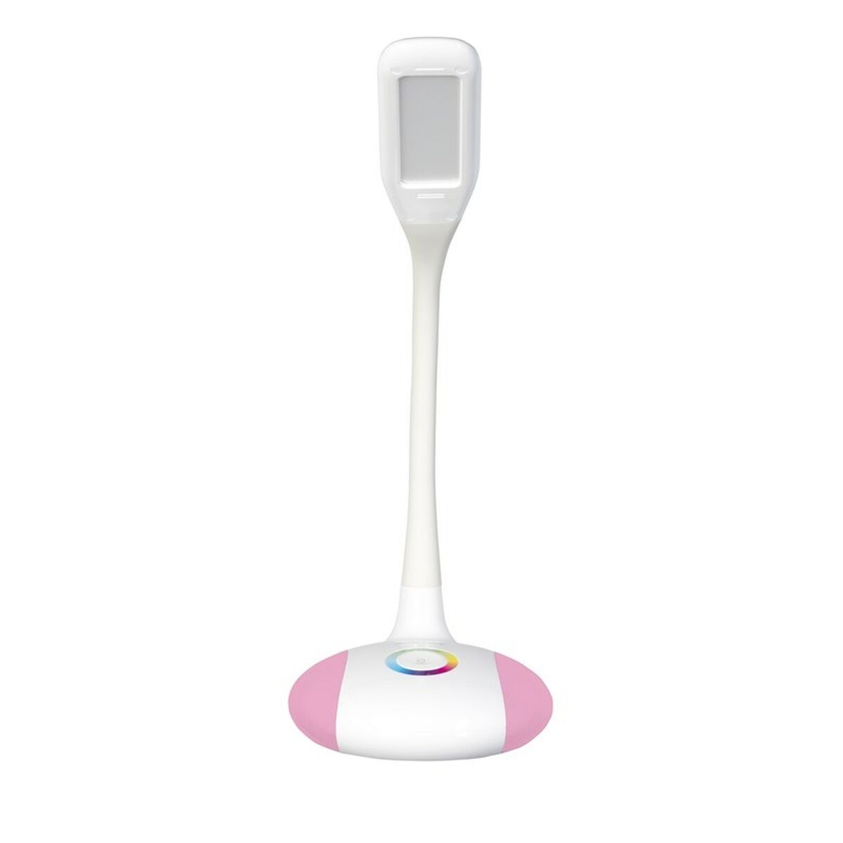 Lampada da tavolo Activejet AJE-VENUS RGB Bianco Plastica 5 W 16 x 5 x 16 cm