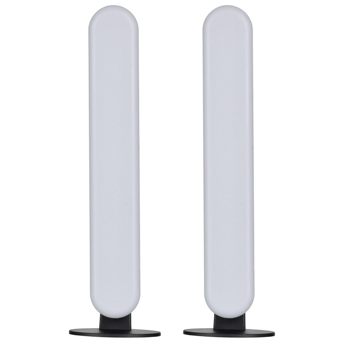 Lampada da scrivania Activejet AJE-MUSIC BAR RGB Nero Sì RGB 80 5 W