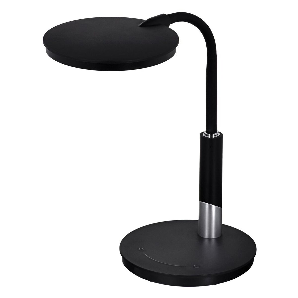 Lampada da scrivania Activejet AJE-RAYA Nero 2100 W