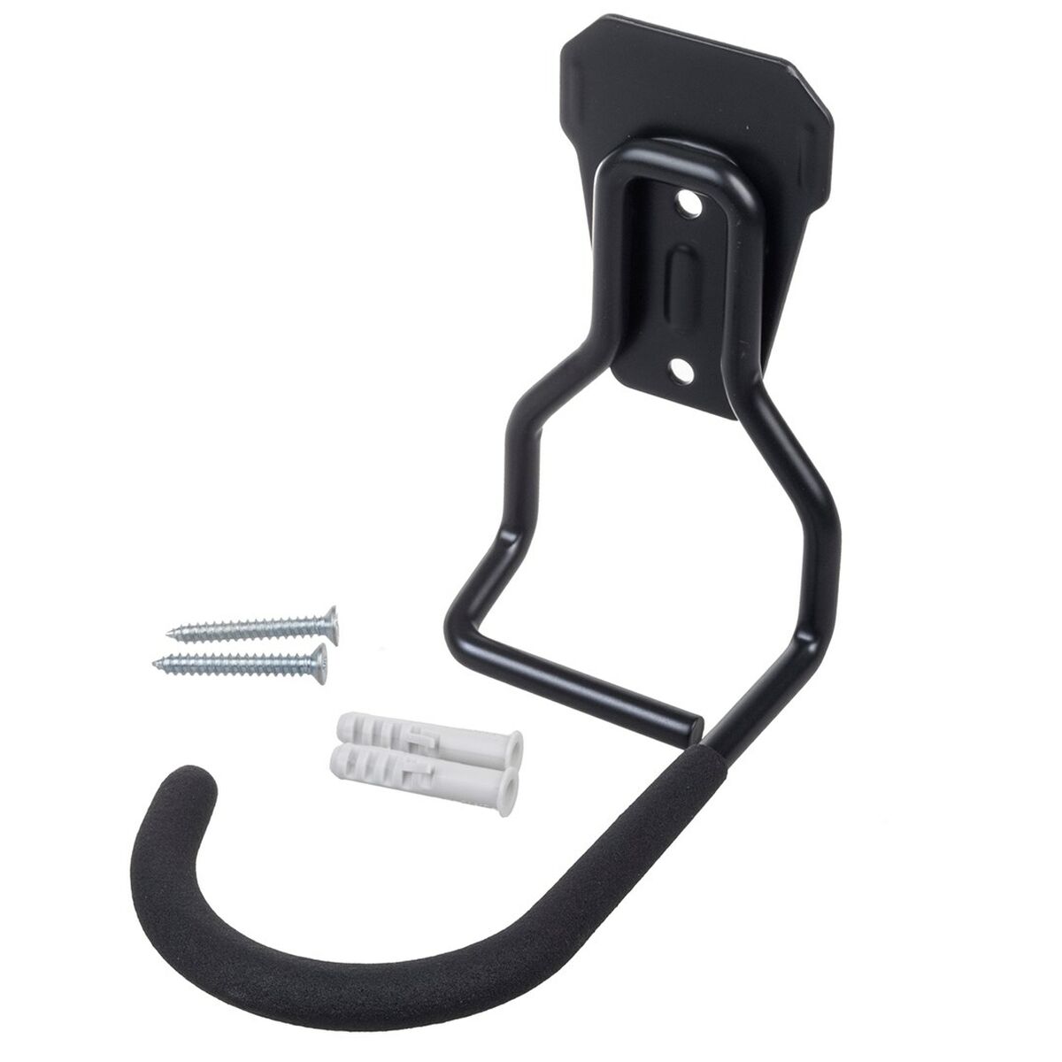 Cavalletto per bici MacLean MC-433 1 Pezzi