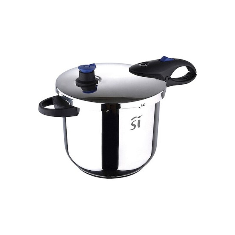 Set di pentole Express San Ignacio Ø 22 cm 4 L 5,5 L (3 pcs)