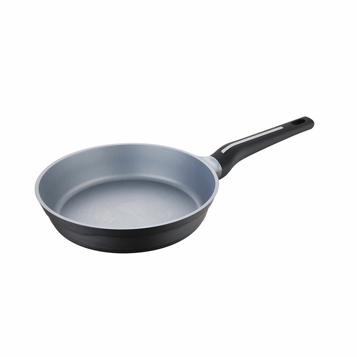 Padella San Ignacio Bistro SG6422 Alluminio Nero opaco (Ø 28 x 6,5 cm)