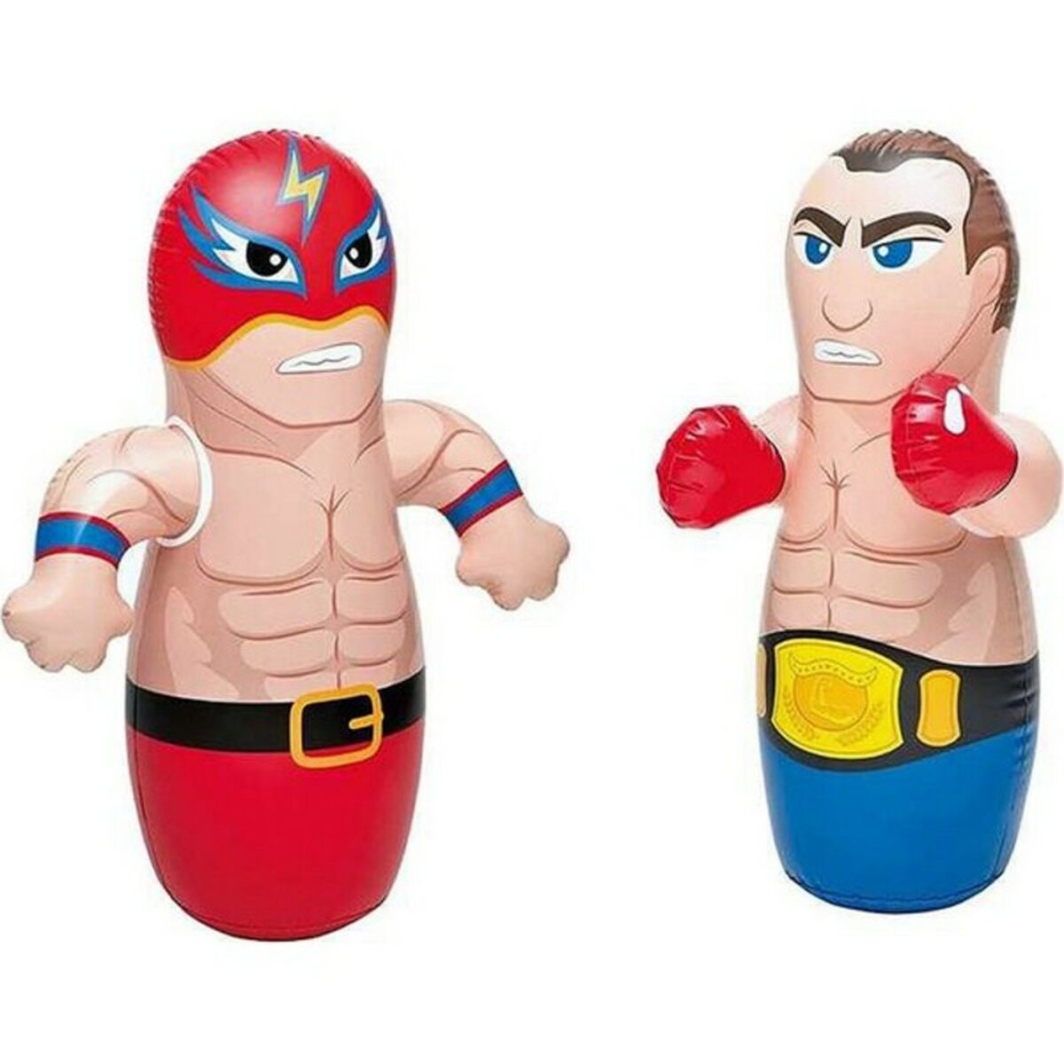 Lottatore wrestling Gonfiabile Intex 44672.0