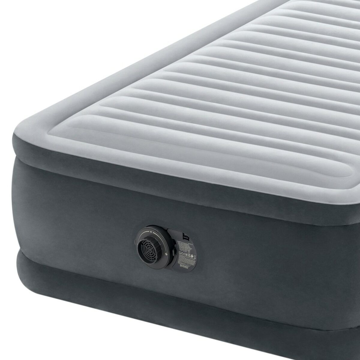 Materassino Gonfiabile Intex 99 x 46 x 191 cm