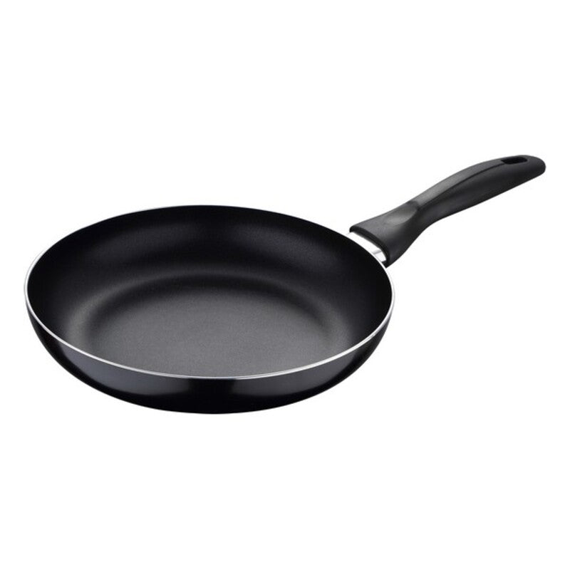 Set di padelle San Ignacio 3 Pezzi Nero Alluminio