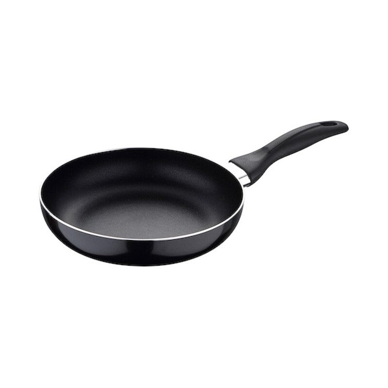 Set di padelle San Ignacio 3 Pezzi Nero Alluminio