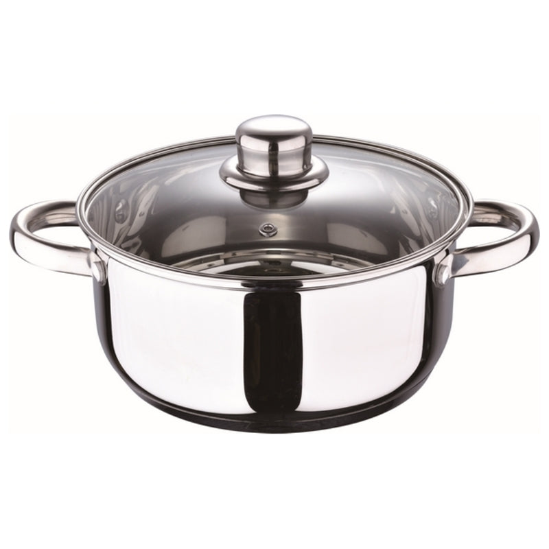 Batteria da Cucina San Ignacio Cassel SG8171 (5 Pezzi)