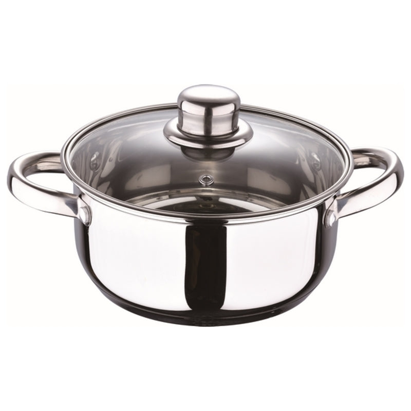 Batteria da Cucina San Ignacio Cassel SG8171 (5 Pezzi)