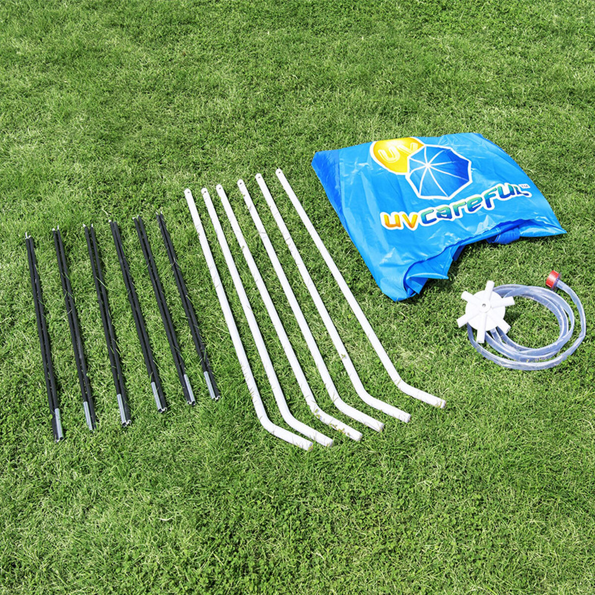 Piscina per bambini Bestway 185 x 51 cm 930 L