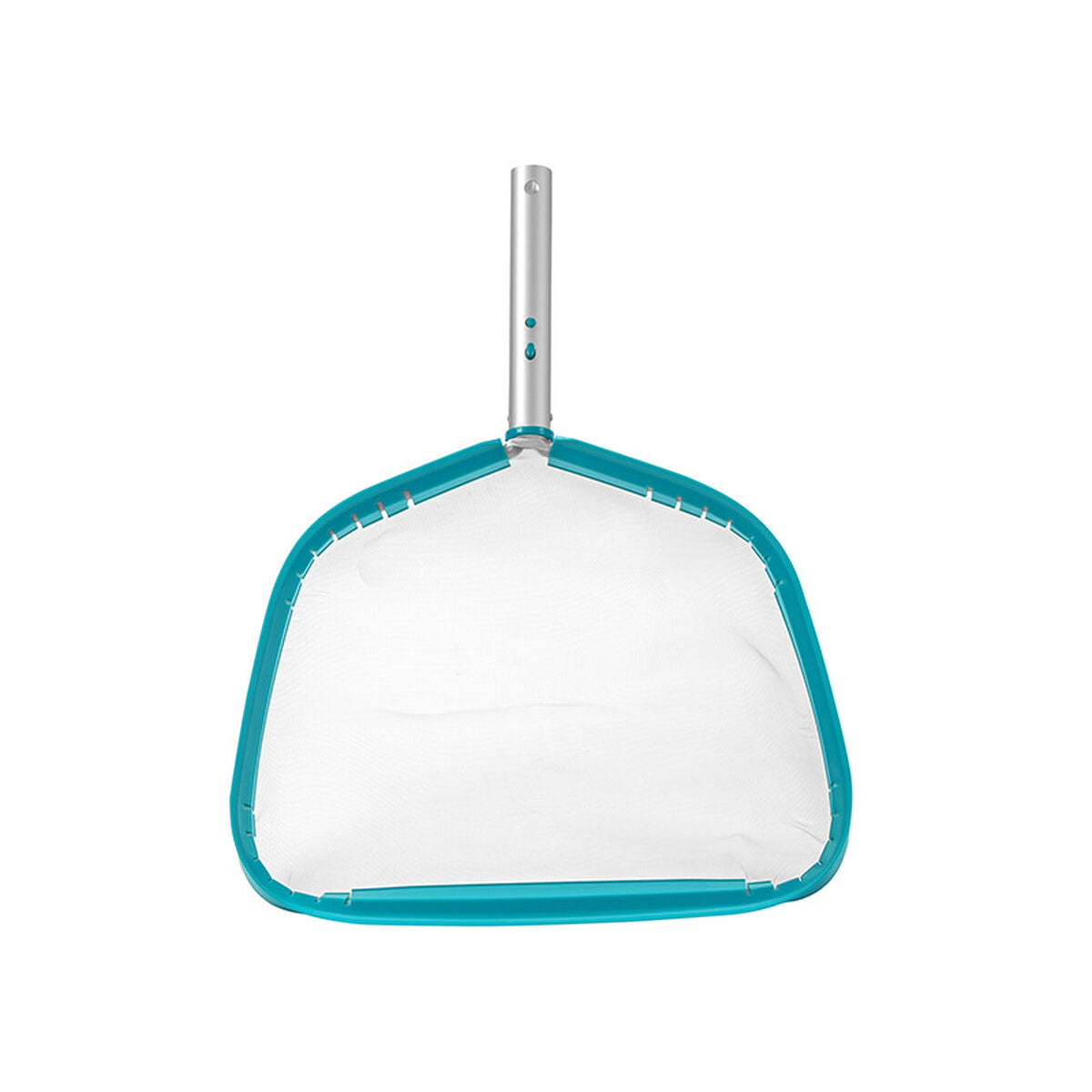 Dispositivo per la raccolta delle foglie per piscine Bestway 40 x 34 cm