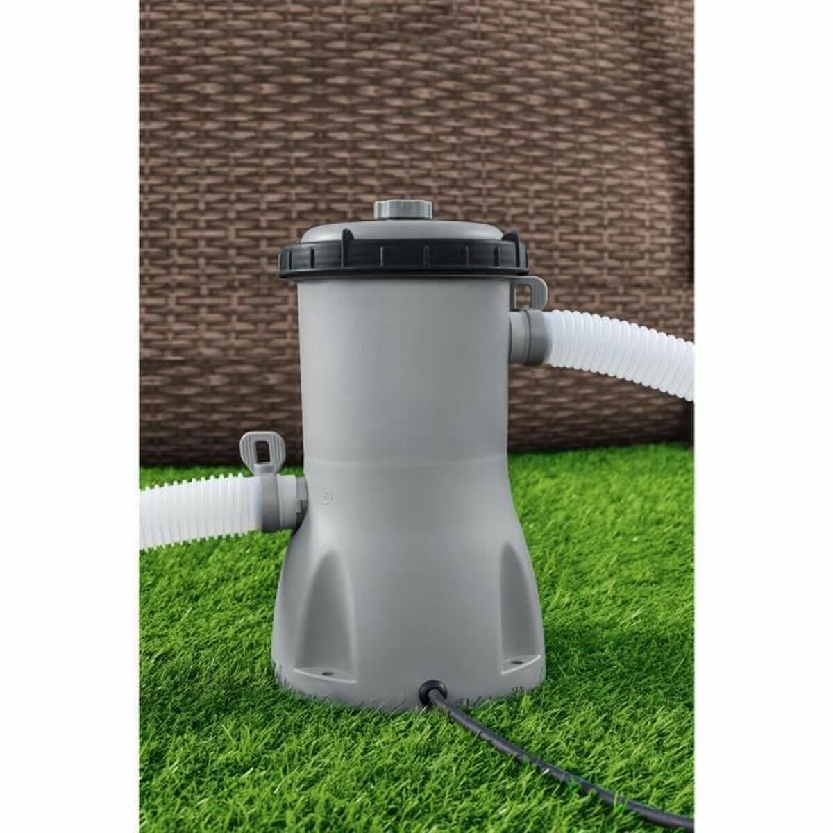 Impianto di depurazione per Piscina Bestway 3028 l/h