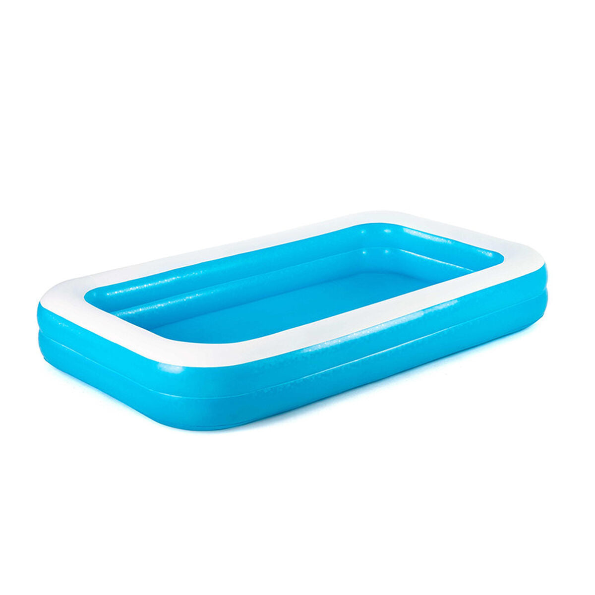 Piscina Gonfiabile per Bambini Bestway 305 x 183 x 46 cm