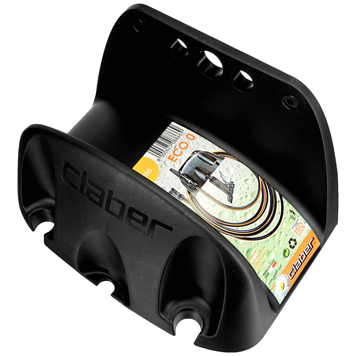 Avvolgitubo Claber Eco 0 25 x 16,3 x 15,1 cm