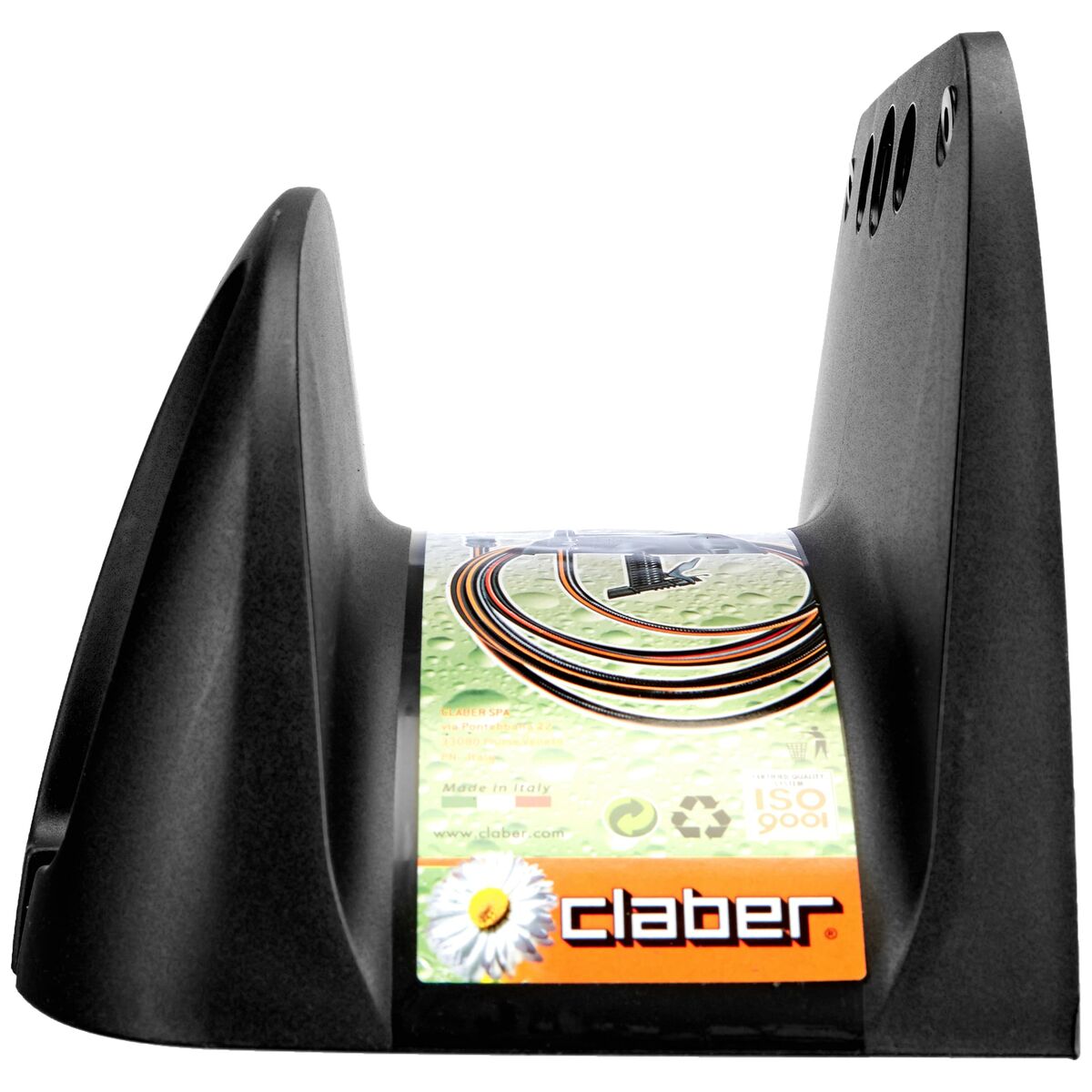 Avvolgitubo Claber Eco 0 25 x 16,3 x 15,1 cm