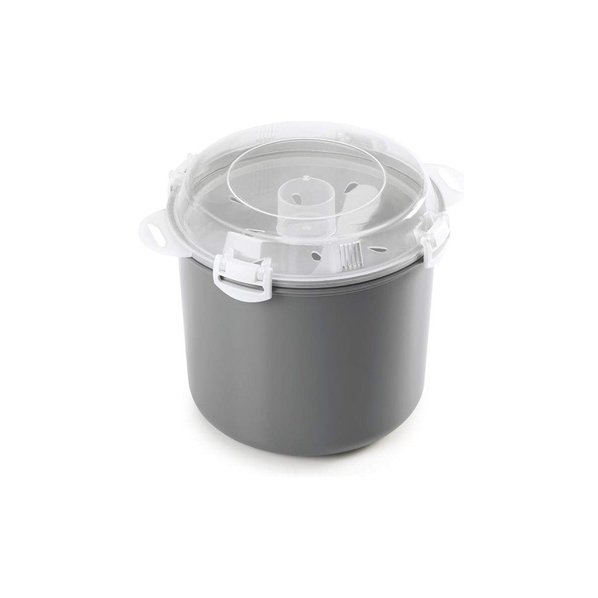 Vaporiera Metaltex 2,2 L