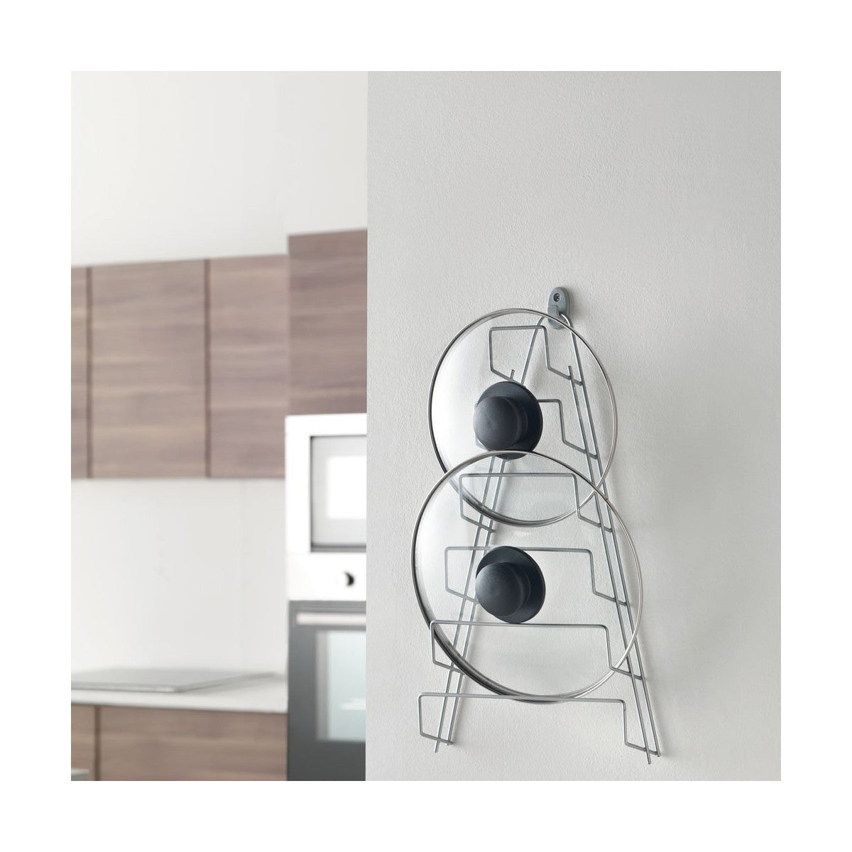 Supporto per Utensili da Cucina Metaltex