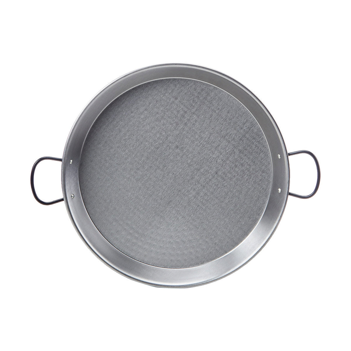 Paellero a Gas Vaello Tripode Bruciatore (Ø 46 cm)