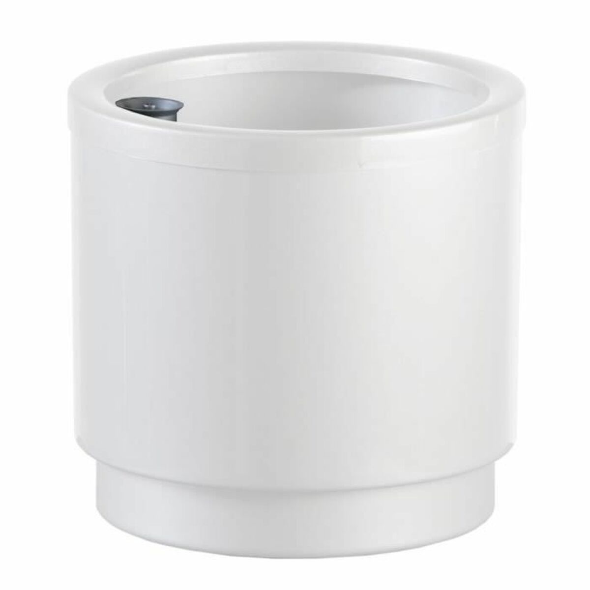 Vaso Plastiken   Bianco Ø 48 cm
