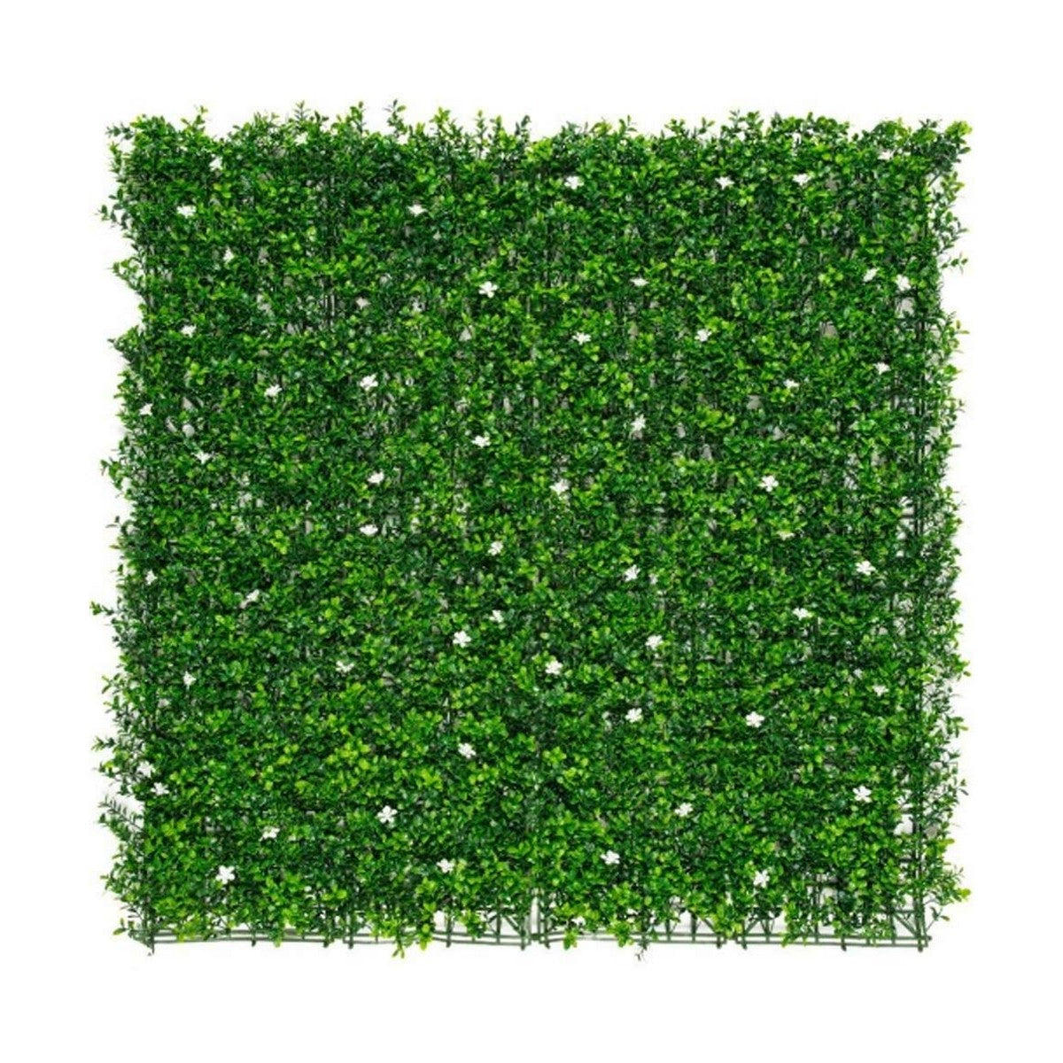 Fiori finti Nortene Verticale Giardino (100 x 100 cm)