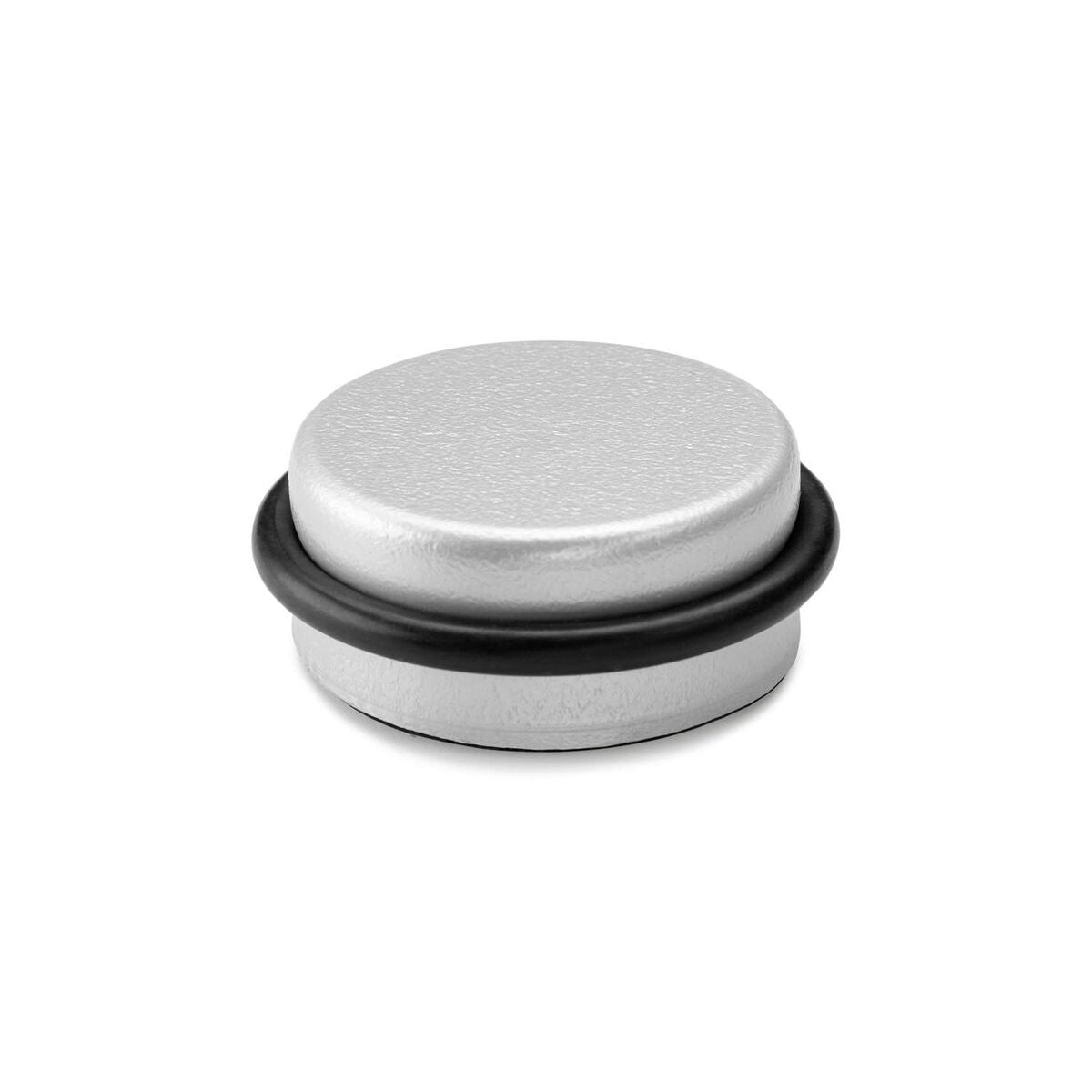 Arresto Inofix Ø 4,6 x 1,8 cm Porte Adesivo Cromo