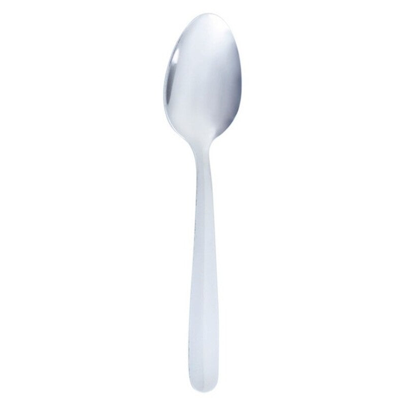 Set di Cucchiai Quid Universal (12 pezzi) Acciaio inossidabile