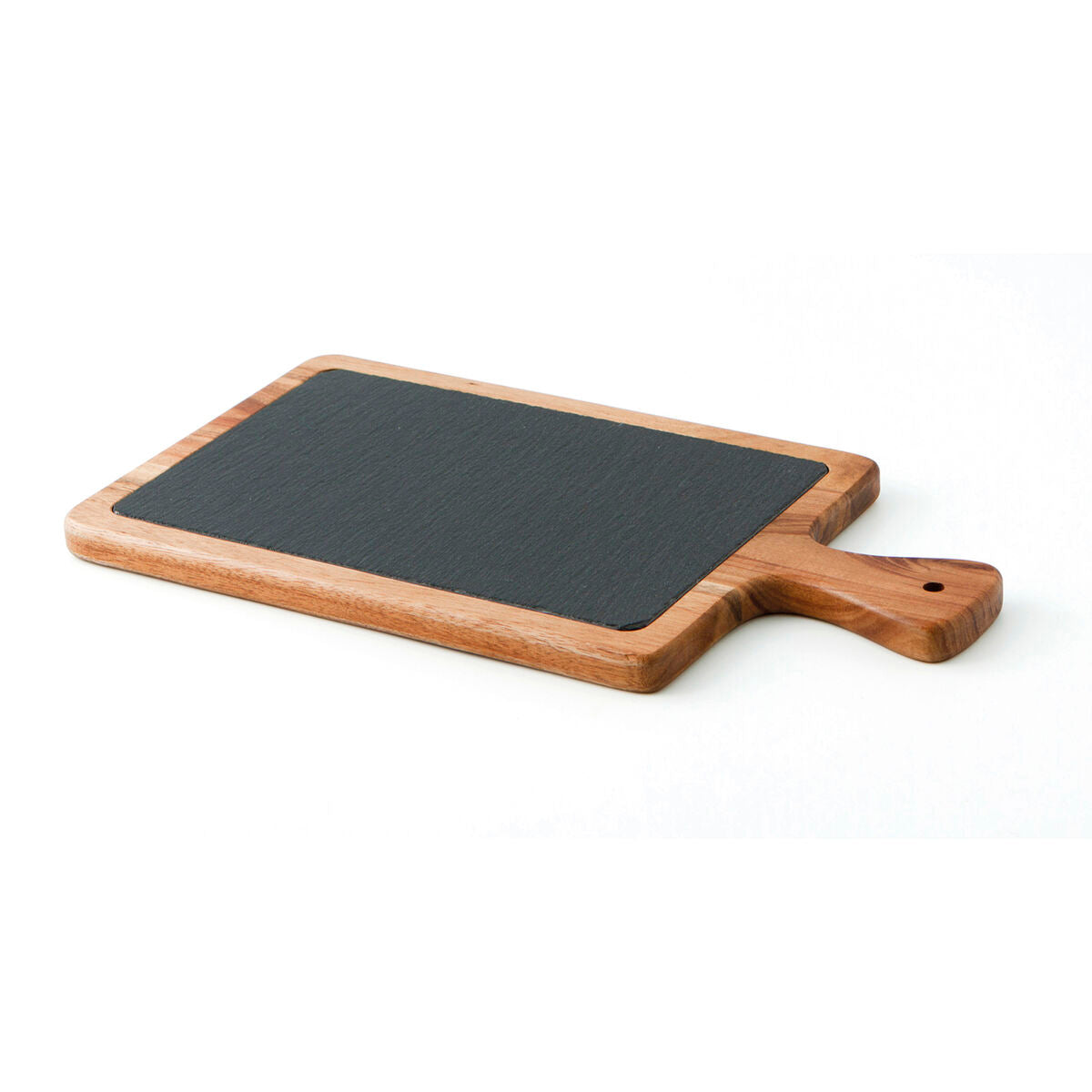 Tagliere da Cucina La Bouchée Aram (34 x 18 x 1,5 cm) (Pack 6x)