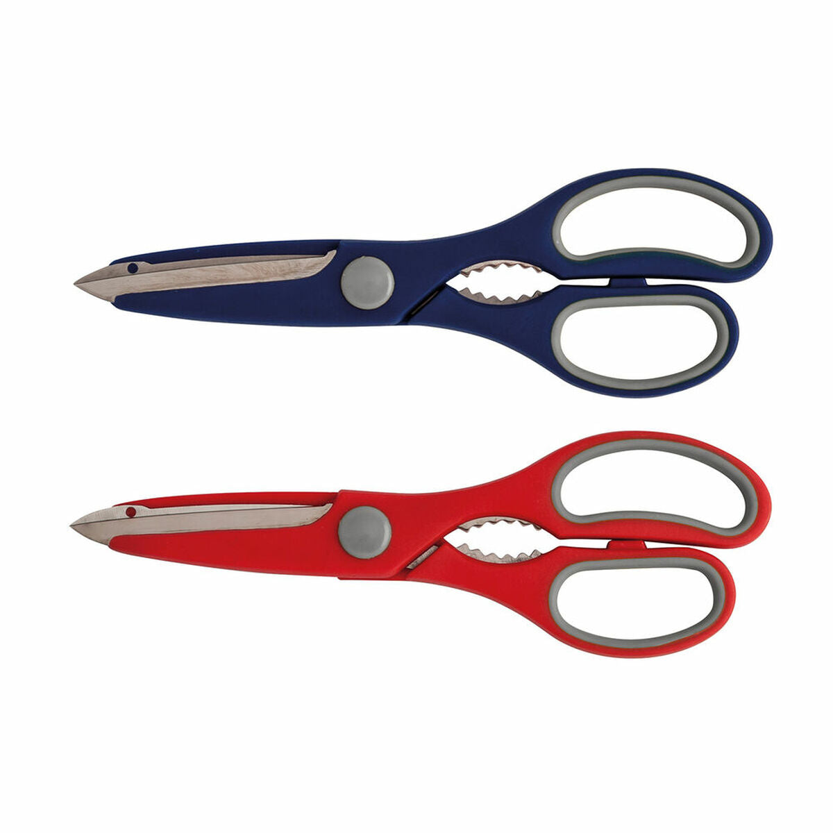 Forbicine Quid RENOVA Metallo (Pack 12x)