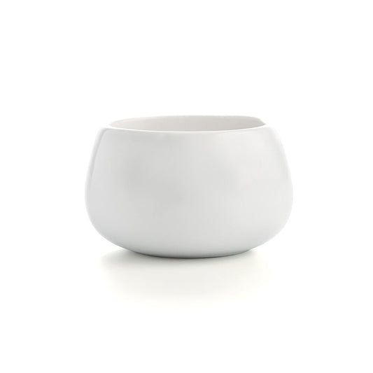 Ciotola Quid Select Mini Ceramica Bianco (5,3 cm) (24 Unità)