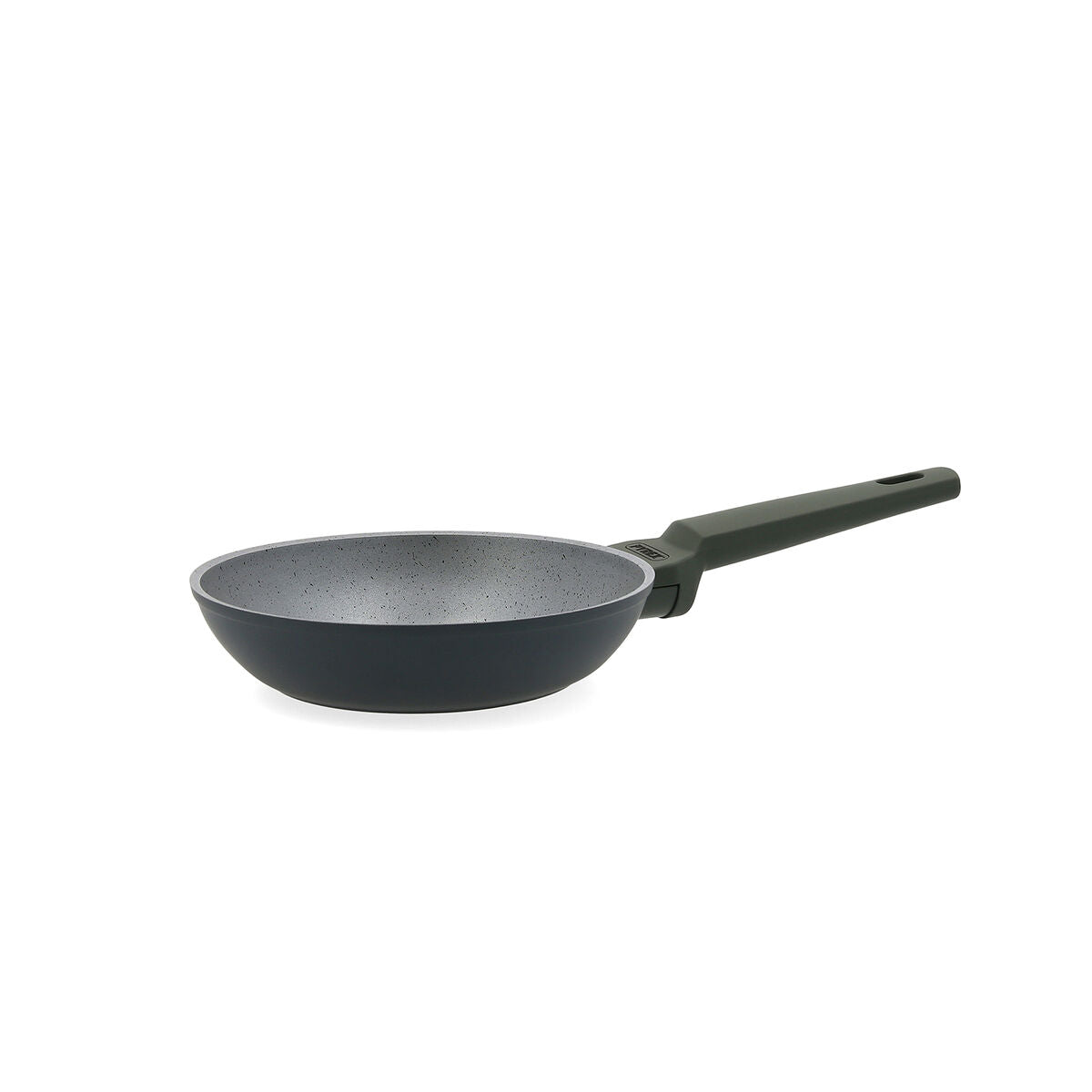 Padella antiaderente Pyrex Geoh Alluminio Forgiato 20 cm