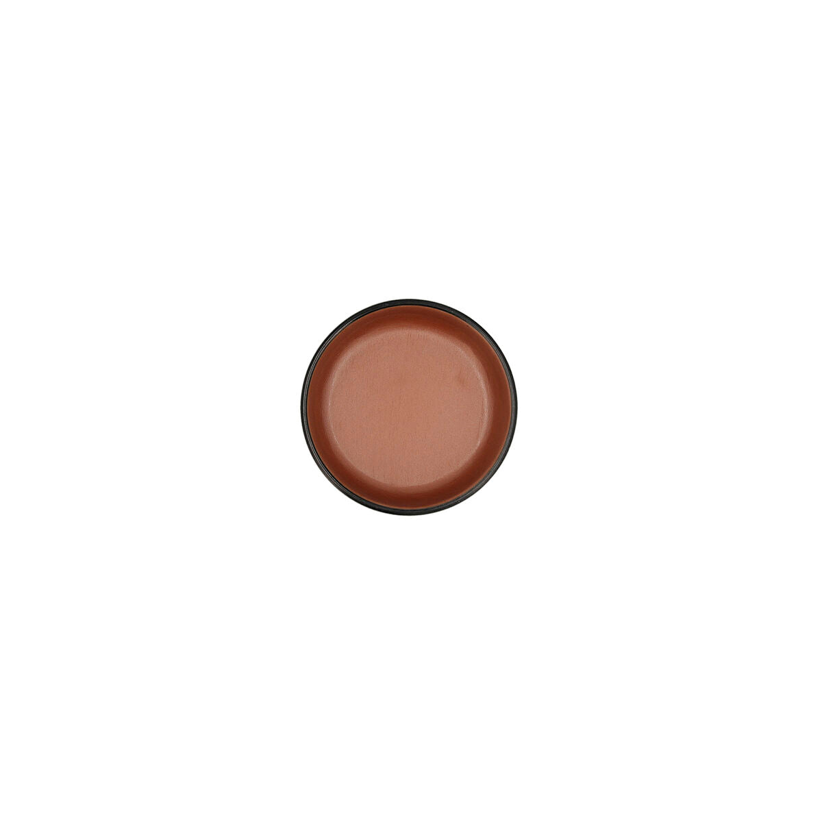 Ciotola per Aperitivi Bidasoa Gio Marrone Plastica 10 x 10 cm 20 Unità