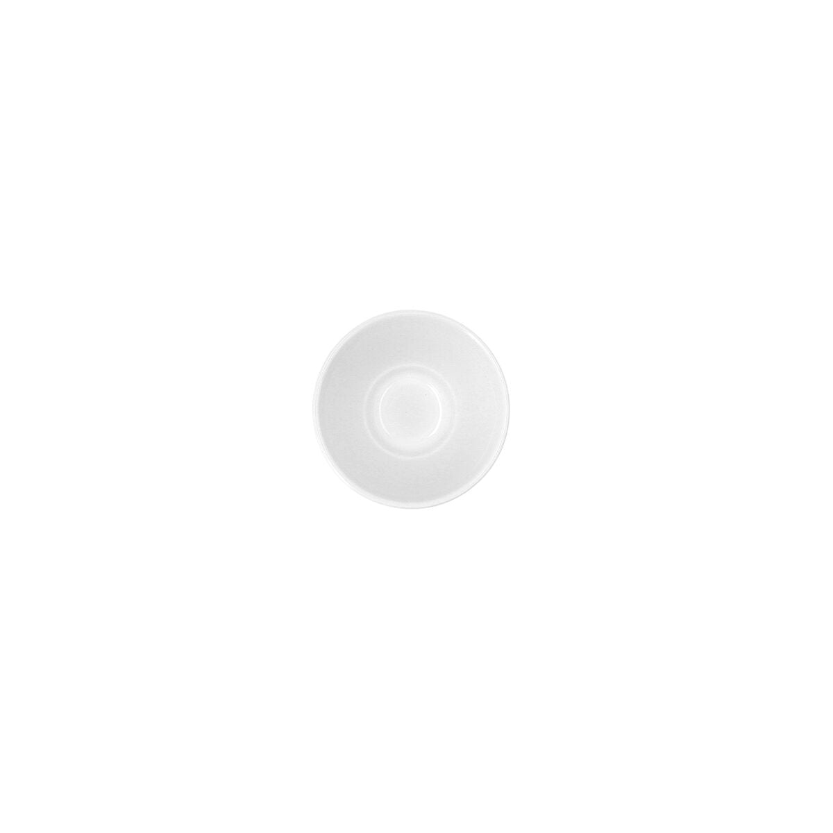 Ciotola Ariane Artisan Ceramica Bianco 11 cm (6 Unità)