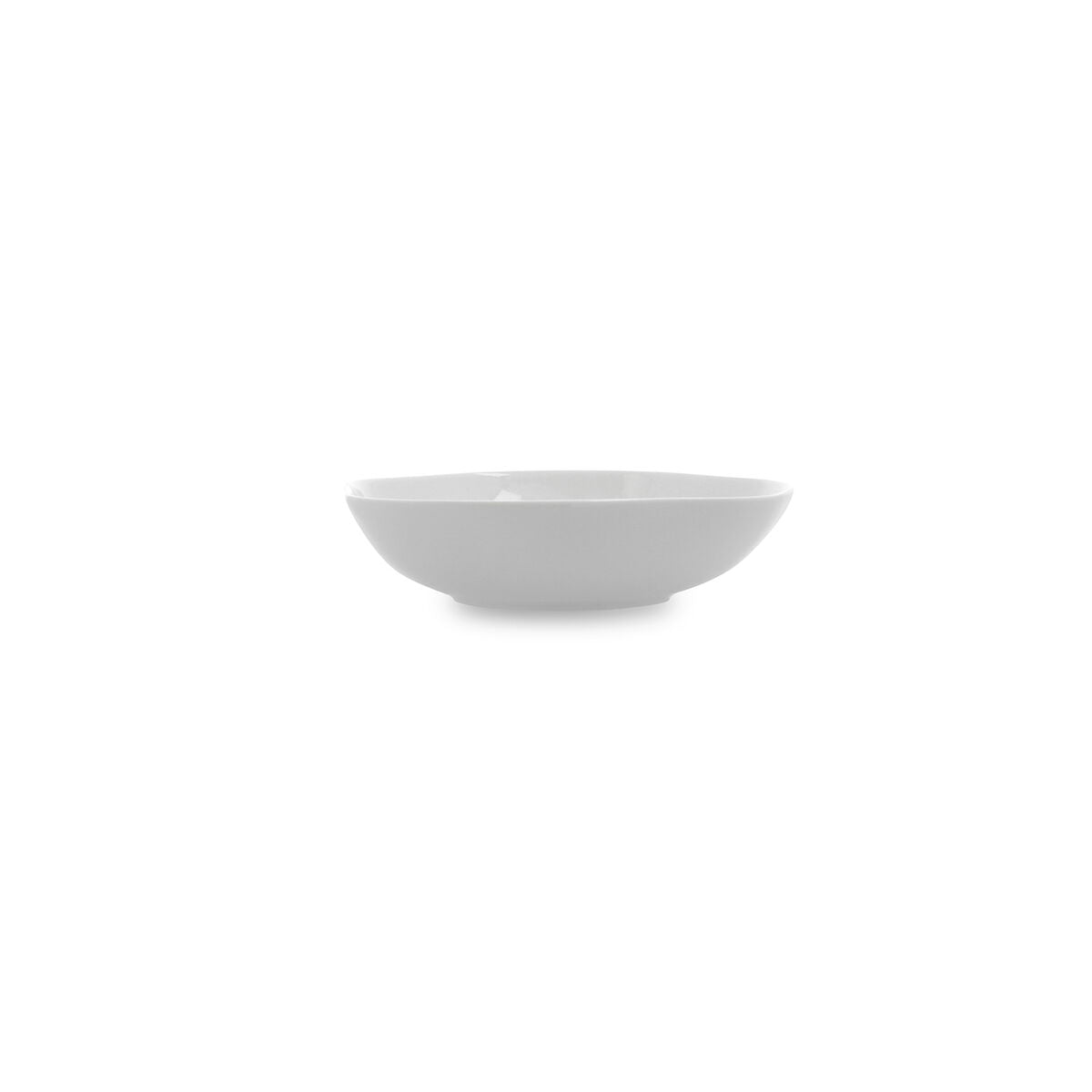 Ciotola Ariane Earth Ceramica Bianco Ø 17 cm (6 Unità)