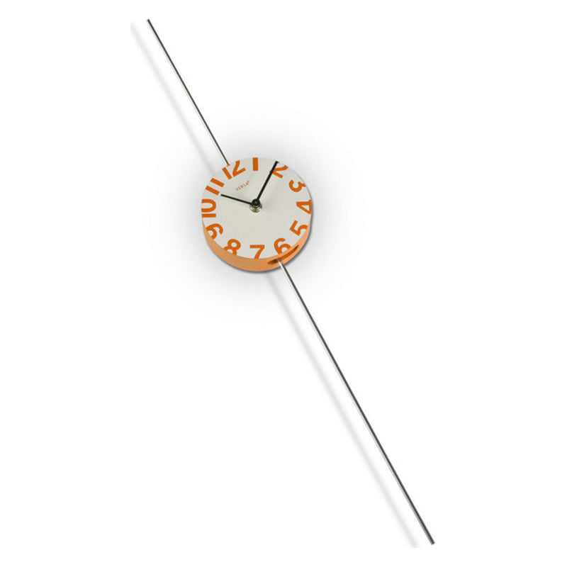 Orologio da Parete Versa Legno (66 cm)
